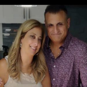 Meet your Posher, Effie